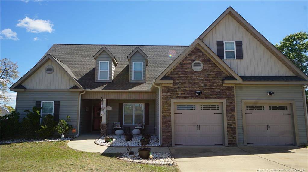 Lillington, NC 27546,37 Triple Crown Court