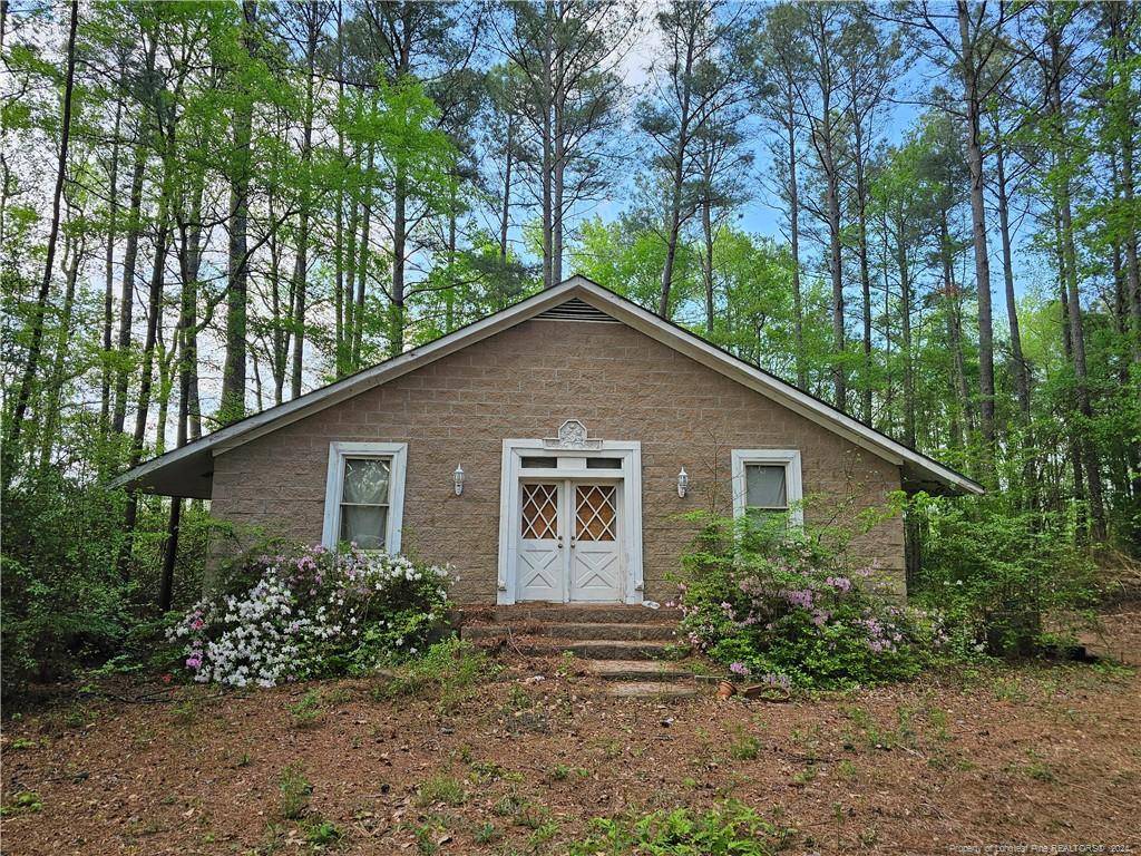 Parkton, NC 28371,488 Green Street