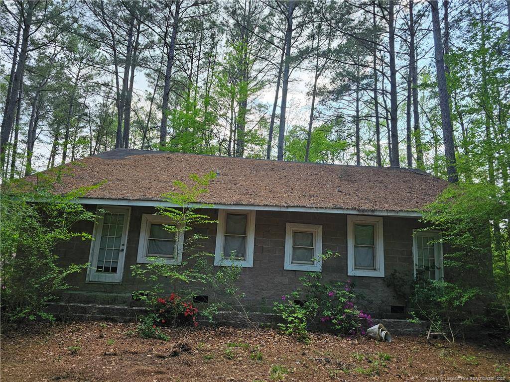 Parkton, NC 28371,488 Green Street