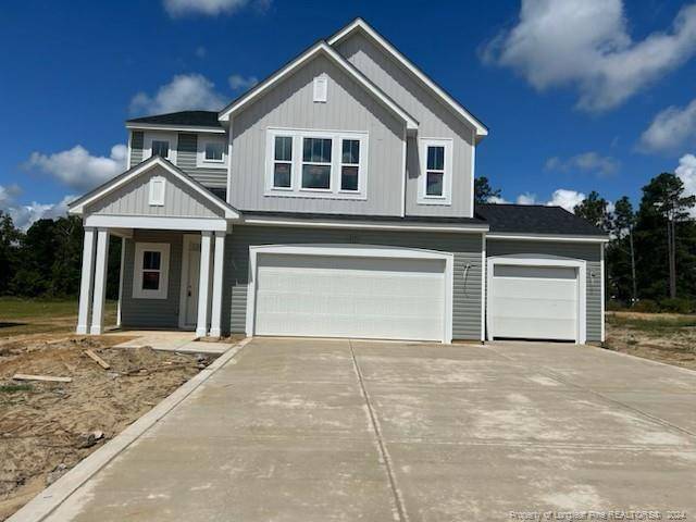 Raeford, NC 28376,239 Pinnacle (lot 5) Court