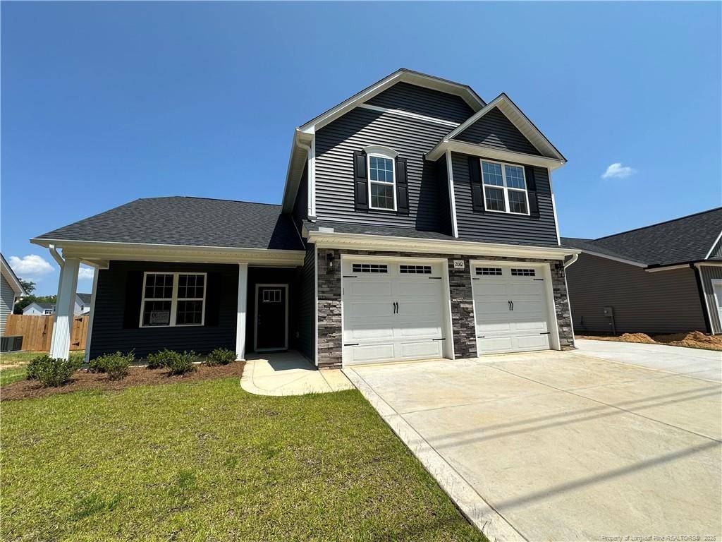 Raeford, NC 28376,2082 Turnpike (Lot 57) Road