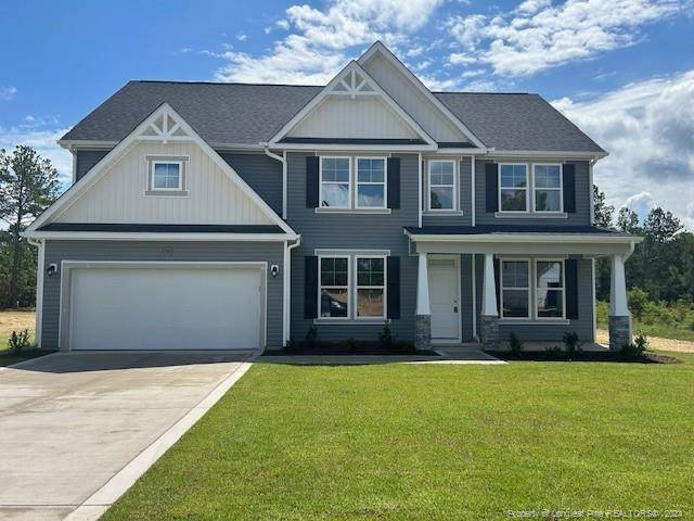 Raeford, NC 28376,370 Pinnacle (lot 36) Court