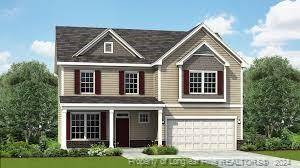 Raeford, NC 28376,224 Pinnacle (lot 45) Court