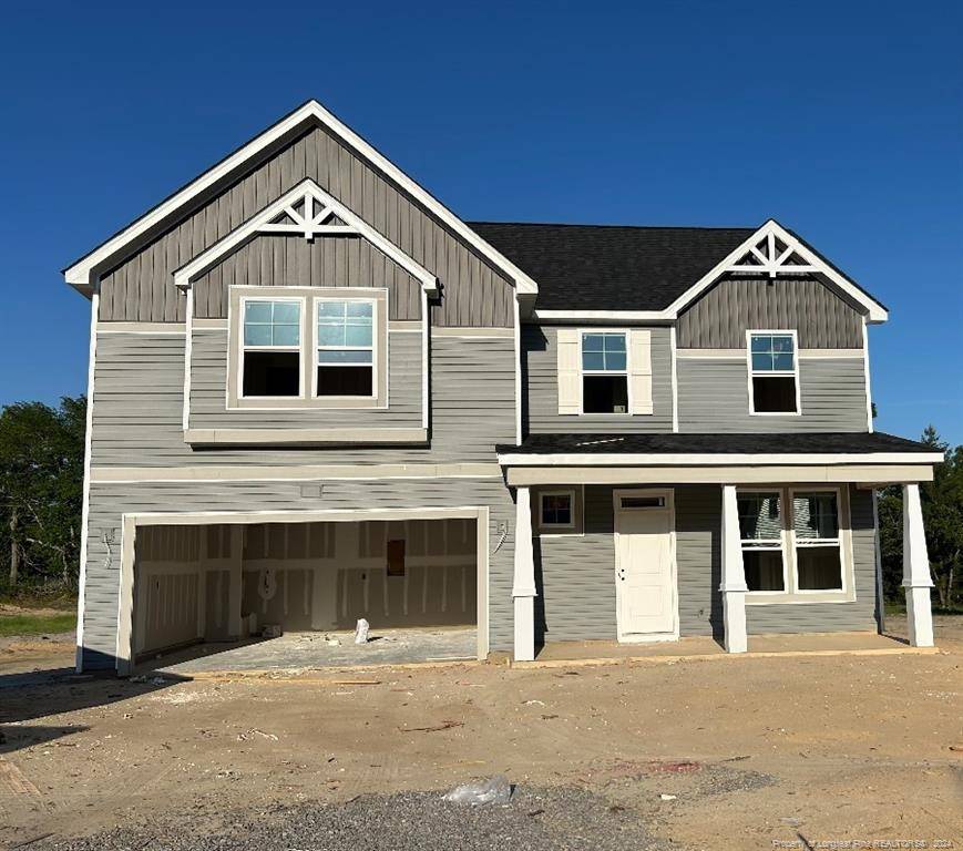 Raeford, NC 28376,224 Pinnacle (lot 45) Court