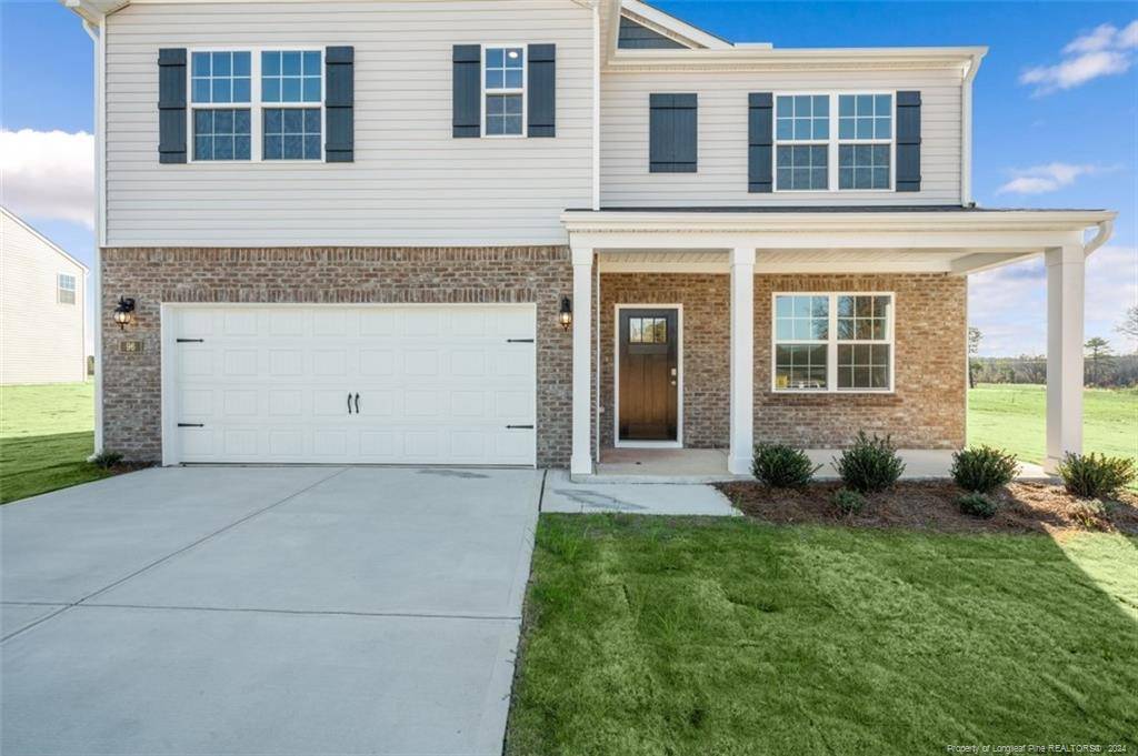 Lillington, NC 27546,77 Finsbury Court