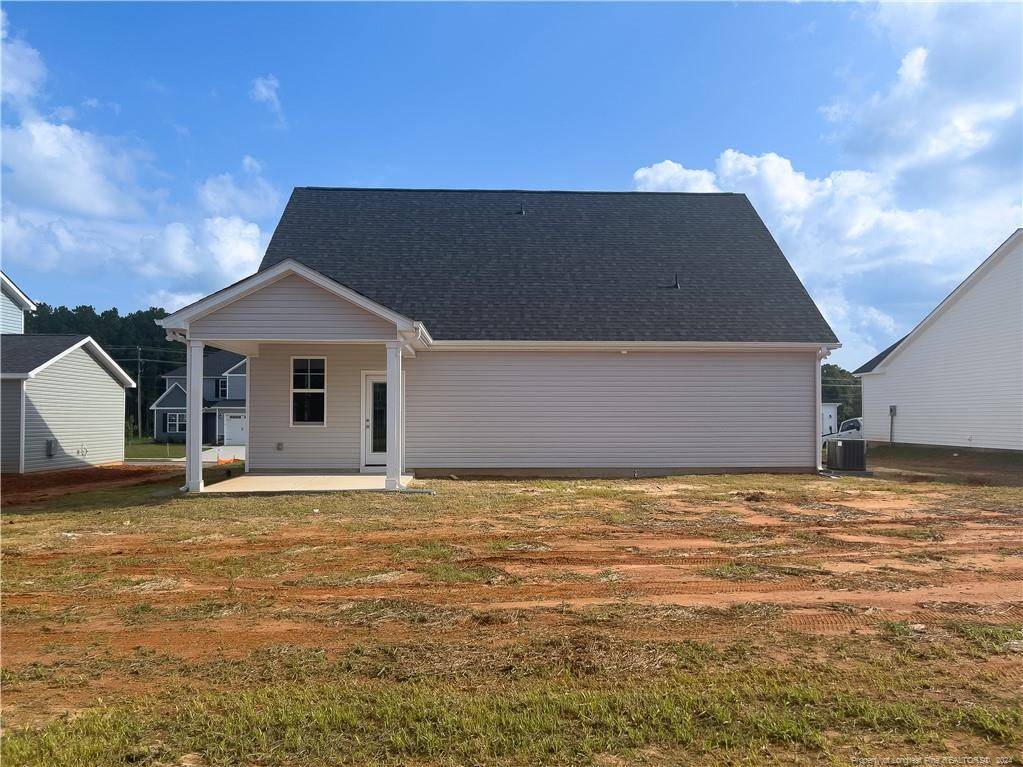 Raeford, NC 28376,128 Claudia (Lot 38) Lane