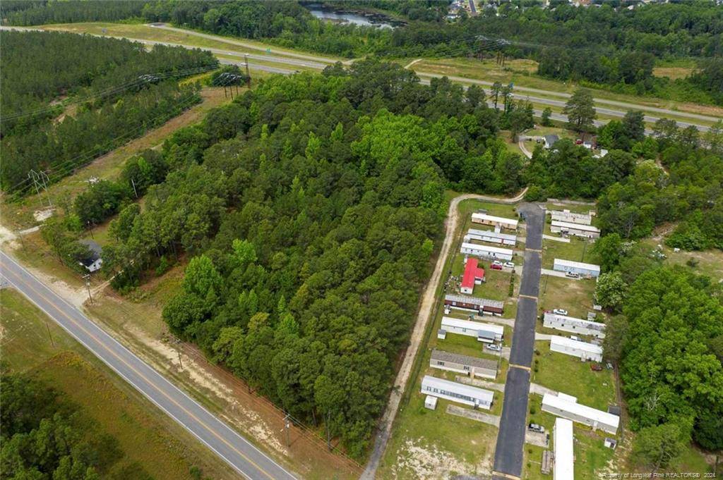 Fayetteville, NC 28314,4.89 AC S Reilly Road