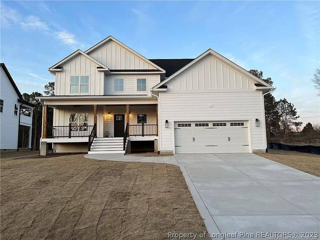 Linden, NC 28356,431 Stable Court