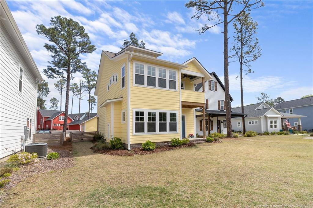 Southern Pines, NC 28387,540 Wellers Way