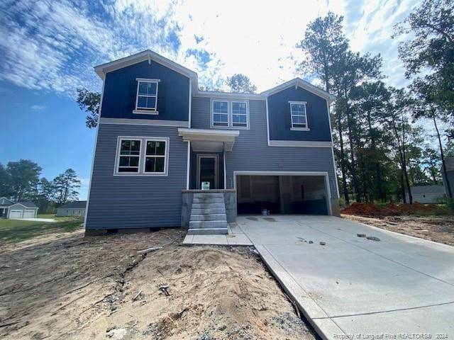 Salemburg, NC 28385,162 Fox Trace Lane