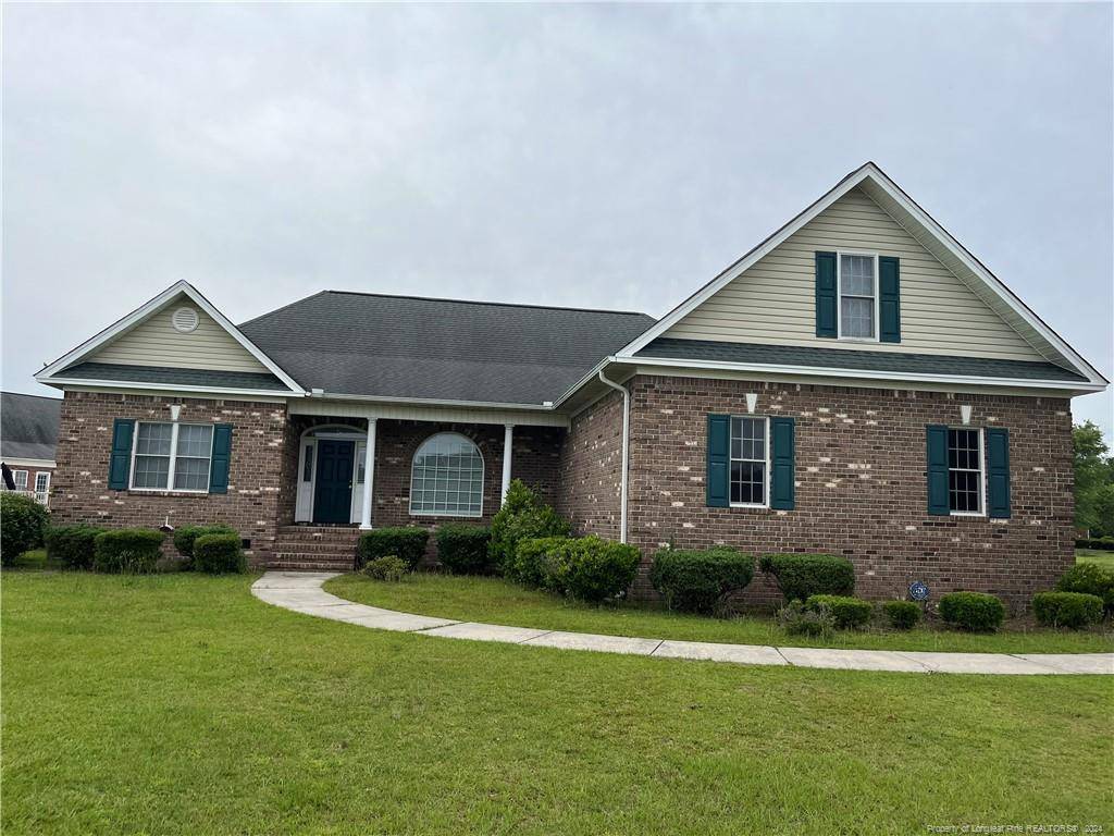 Lumberton, NC 28360,153 River Run Drive