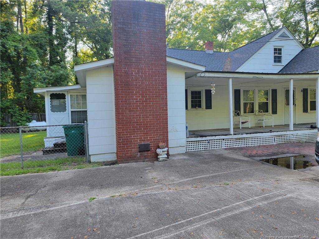 Chadbourn, NC 28431,229 w 3rd Avenue