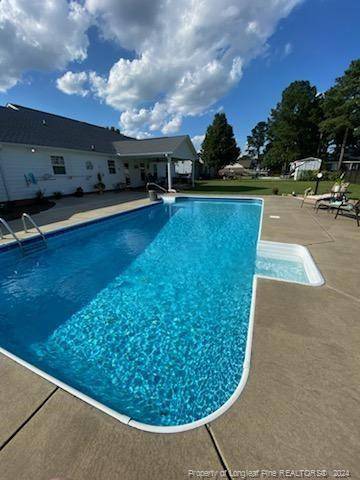 Fayetteville, NC 28312,1321 Four Wood Drive