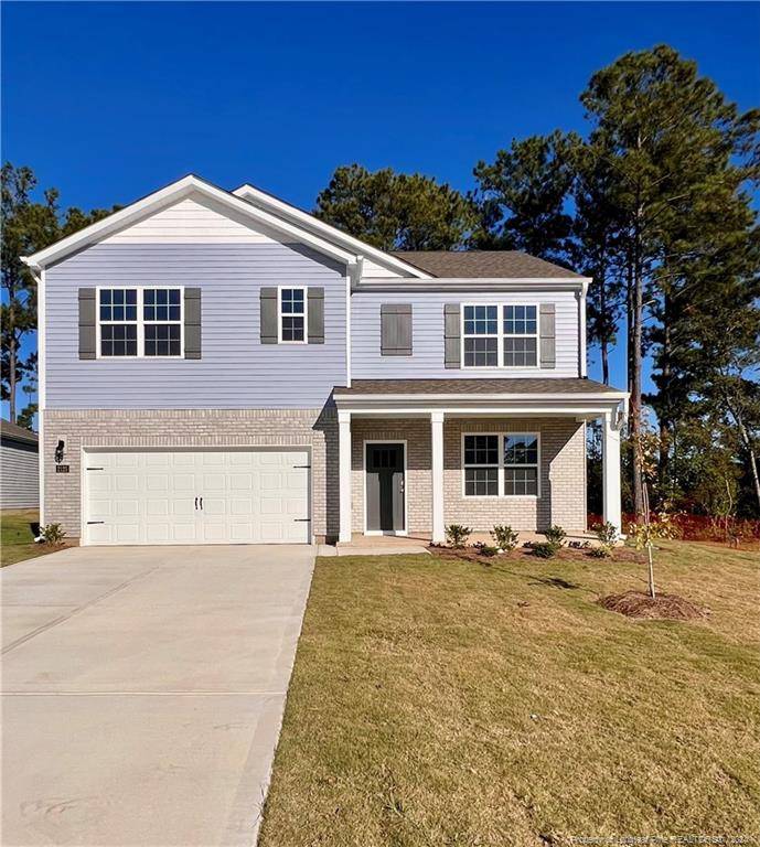 Fayetteville, NC 28314,2125 Lula (Lot 28) Drive