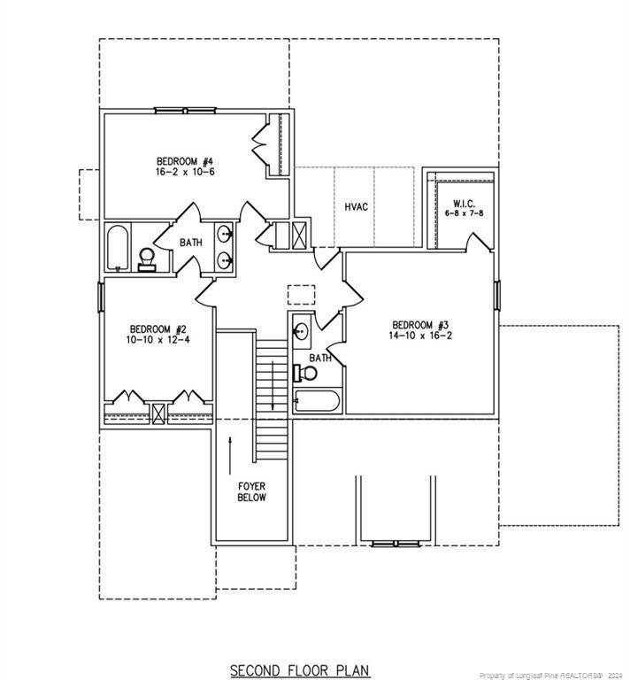 Vass, NC 28394,816 Red Hawk Place