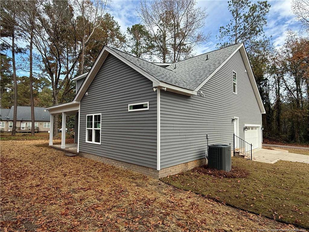 Vass, NC 28394,816 Red Hawk Place