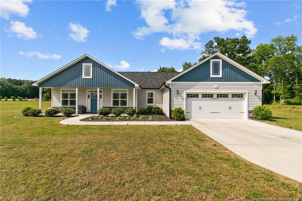 Parkton, NC 28371,133 Vesper Lane