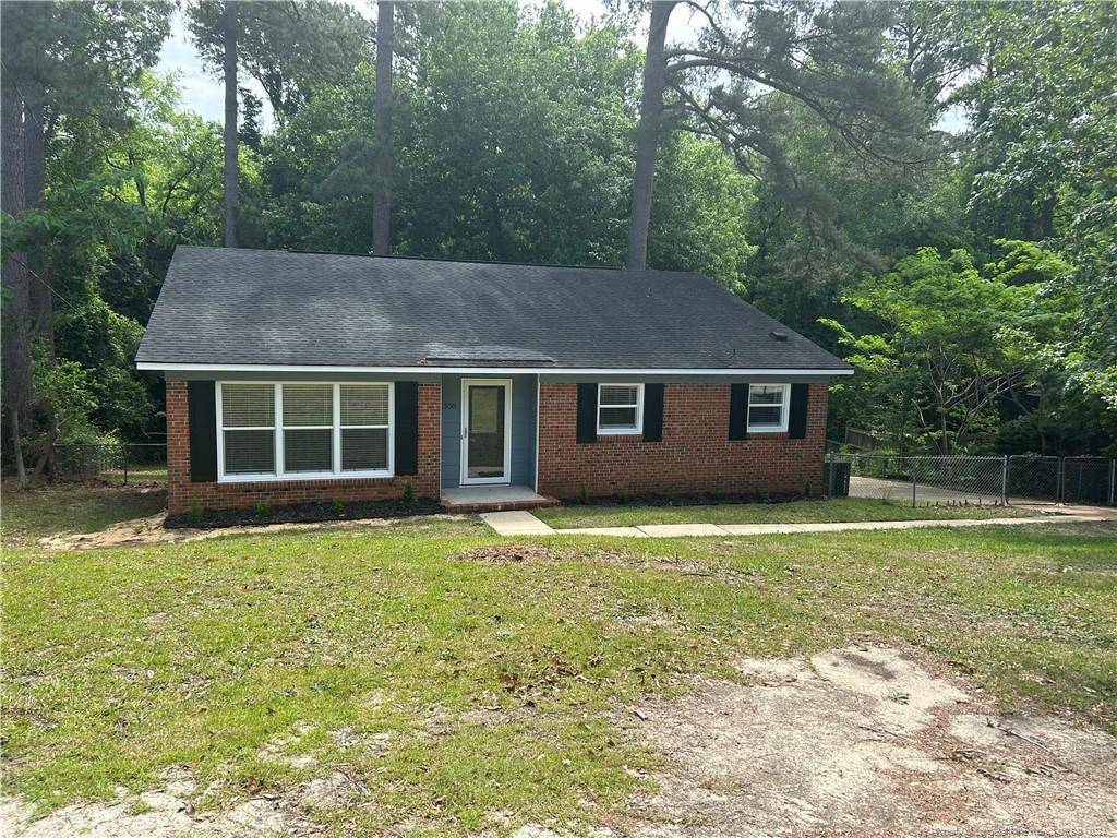 Fayetteville, NC 28304,550 Alleghany Road