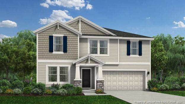 Hope Mills, NC 28348,Lot 20 Sapphire Stone Lane