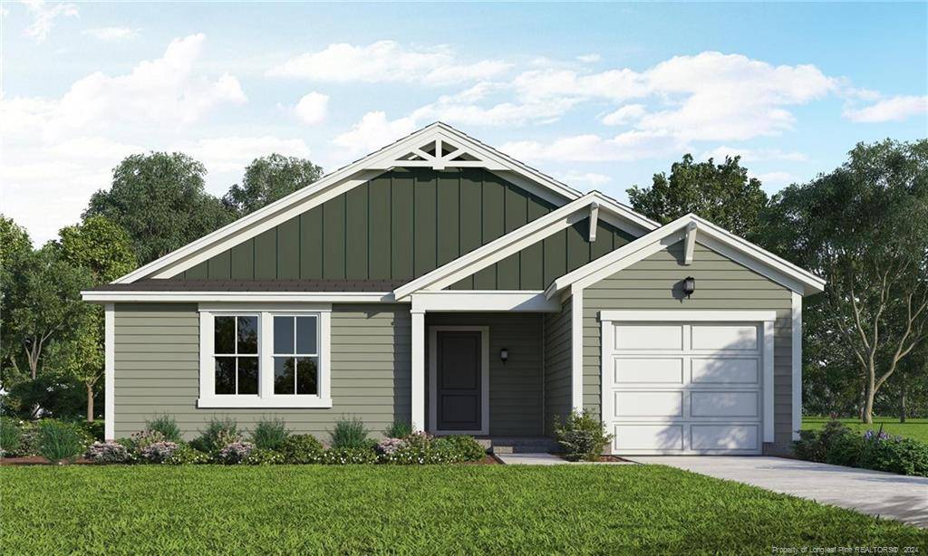 Hope Mills, NC 28348,Lot 27 Sapphire Stone Lane