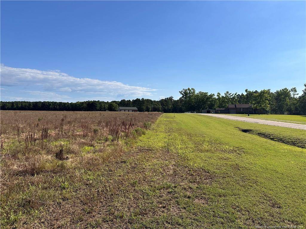 Pembroke, NC 28372,Lot 1,2 &3 Moss Neck Road