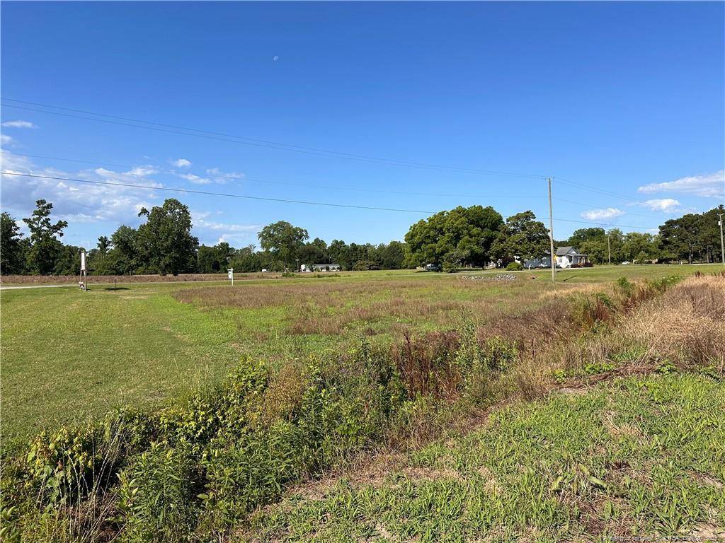 Pembroke, NC 28372,Lot 1,2 &3 Moss Neck Road