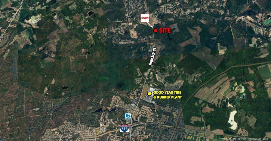 Fayetteville, NC 28311,0 Ramsey Street