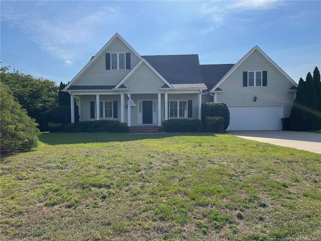 Bunnlevel, NC 28323,11 Gatewest Drive