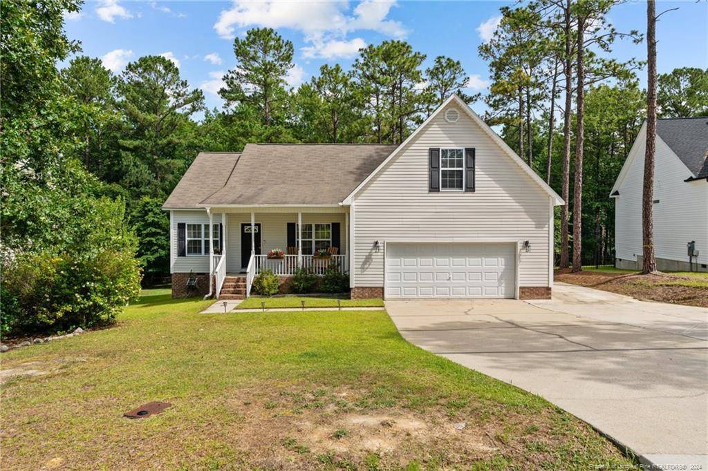 Sanford, NC 27332,240 Captain Harbor