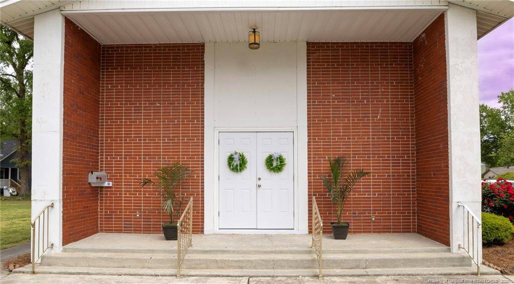 Lumberton, NC 28358,1106 Water Street