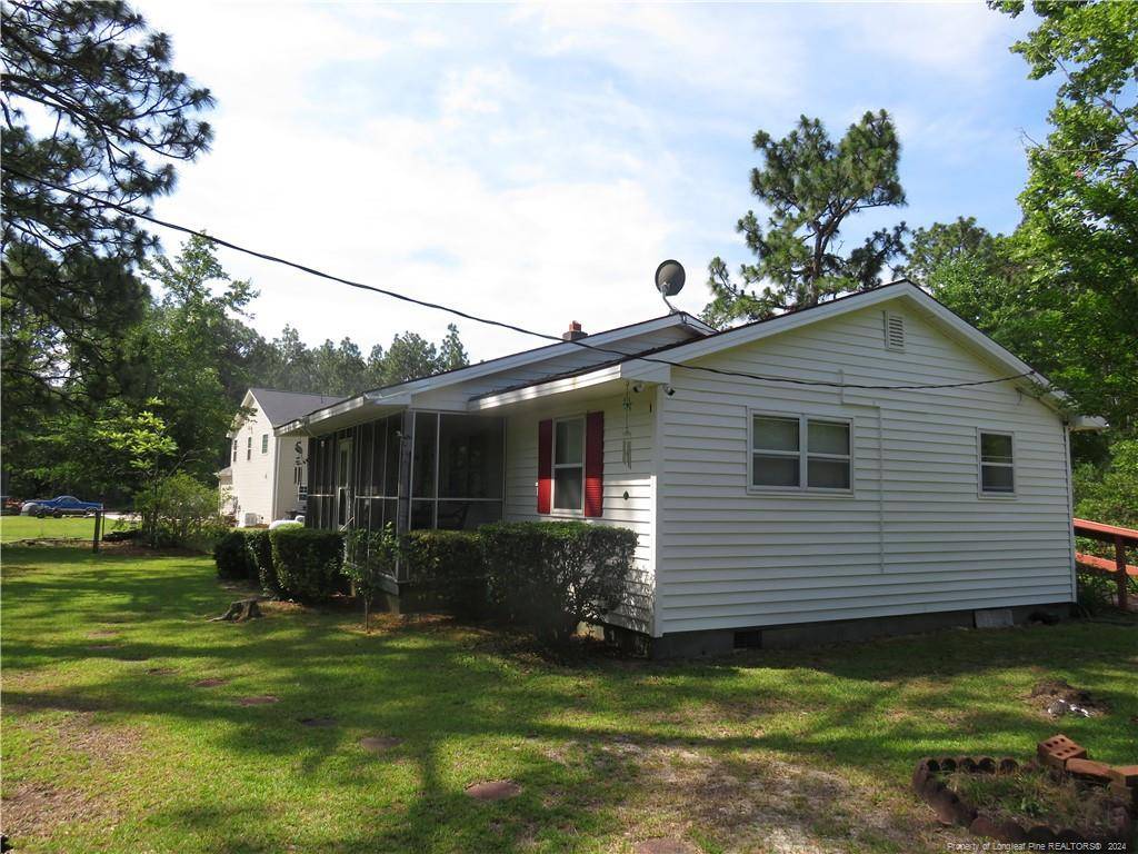 Southern Pines, NC 28387,1670 West Massachusetts Avenue