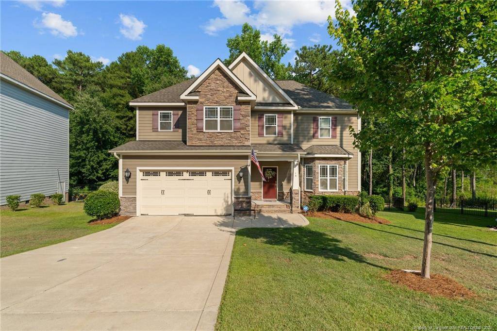 Spring Lake, NC 28390,14 Valley Brook Lane