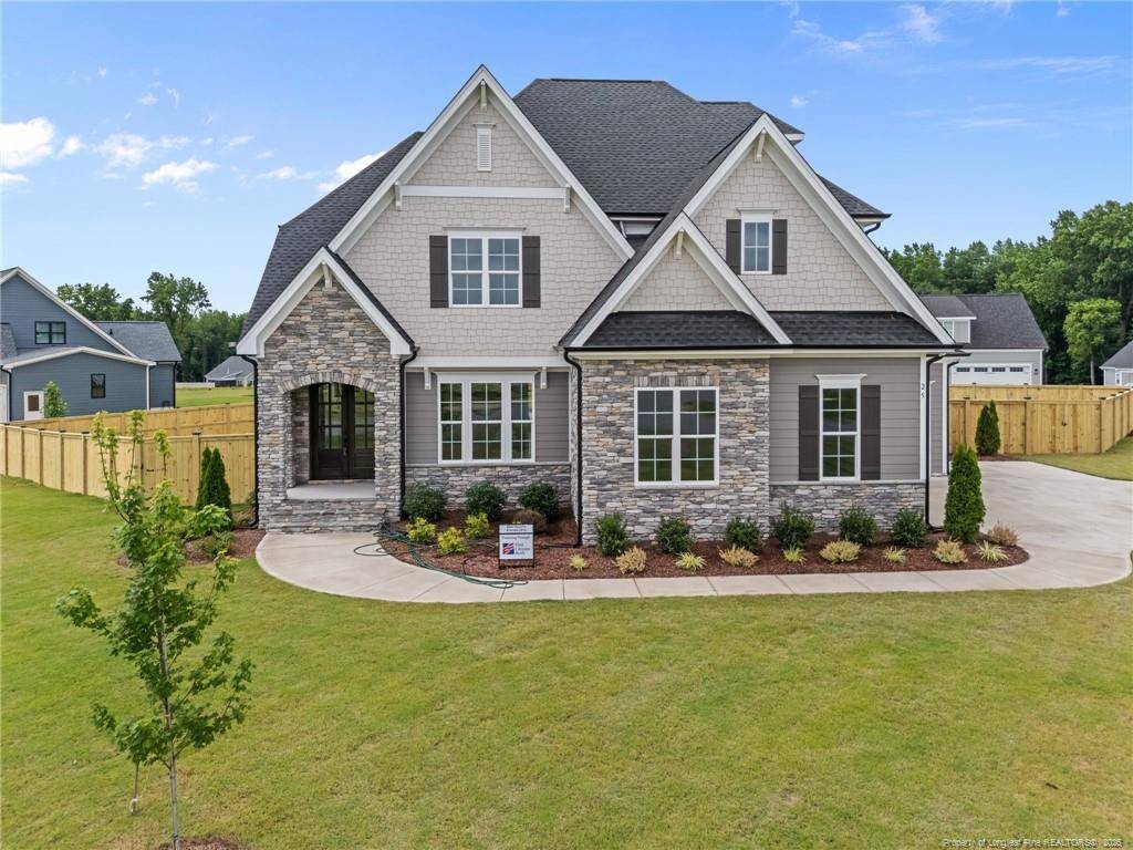Fuquay Varina, NC 27526,25 Cotton Fields Lane