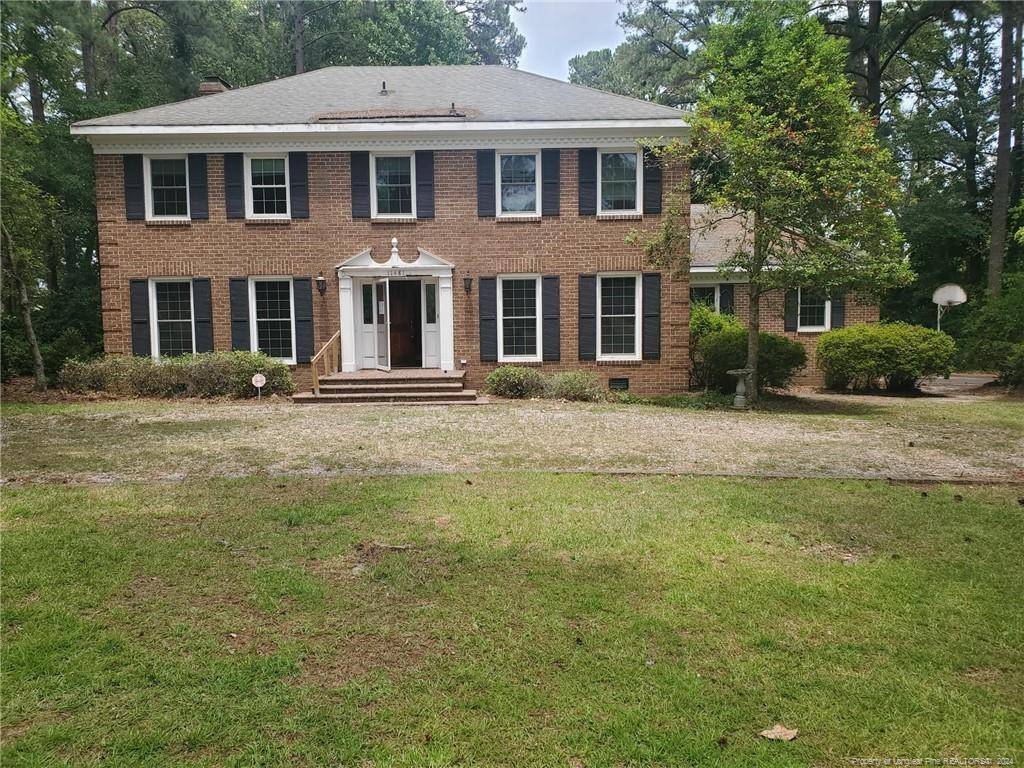 Laurinburg, NC 28352,11481 Fairway Drive