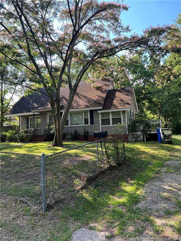 Fayetteville, NC 28301,333 Hawley Lane