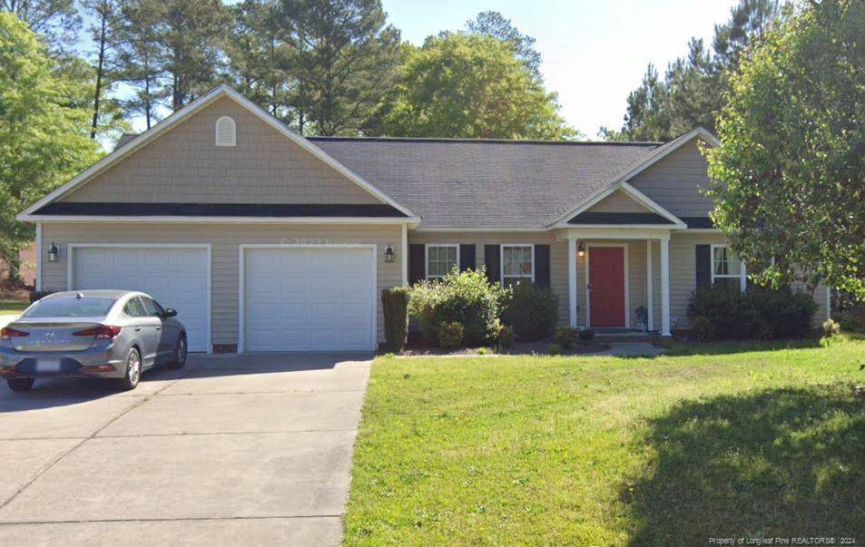 Raeford, NC 28376,235 Chestnut Drive