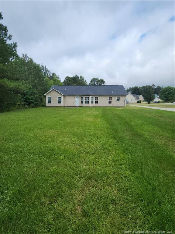 Raeford, NC 28376,235 Chestnut Drive