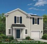 Raeford, NC 28376,139 Arlington (lot 54) Drive