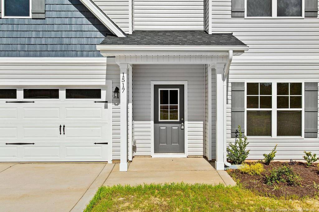 Linden, NC 28356,1517 Seahawk (lot 16) Court