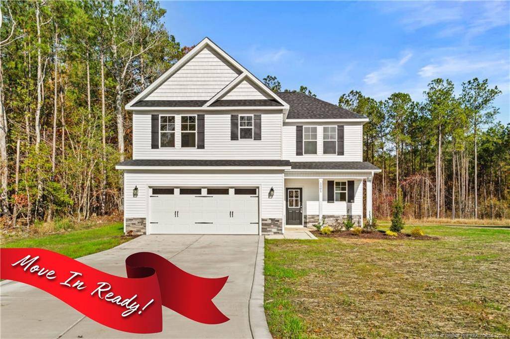 Linden, NC 28356,1501 Seahawk (Lot 18) Court