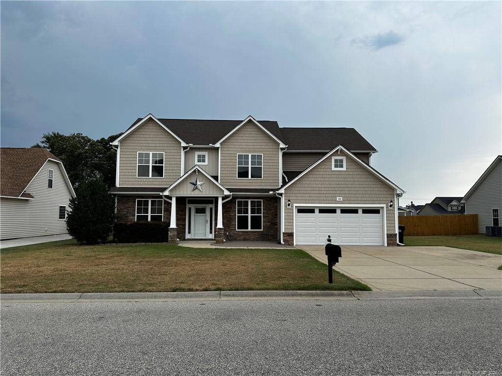 Raeford, NC 28376,285 Wedgefield Drive