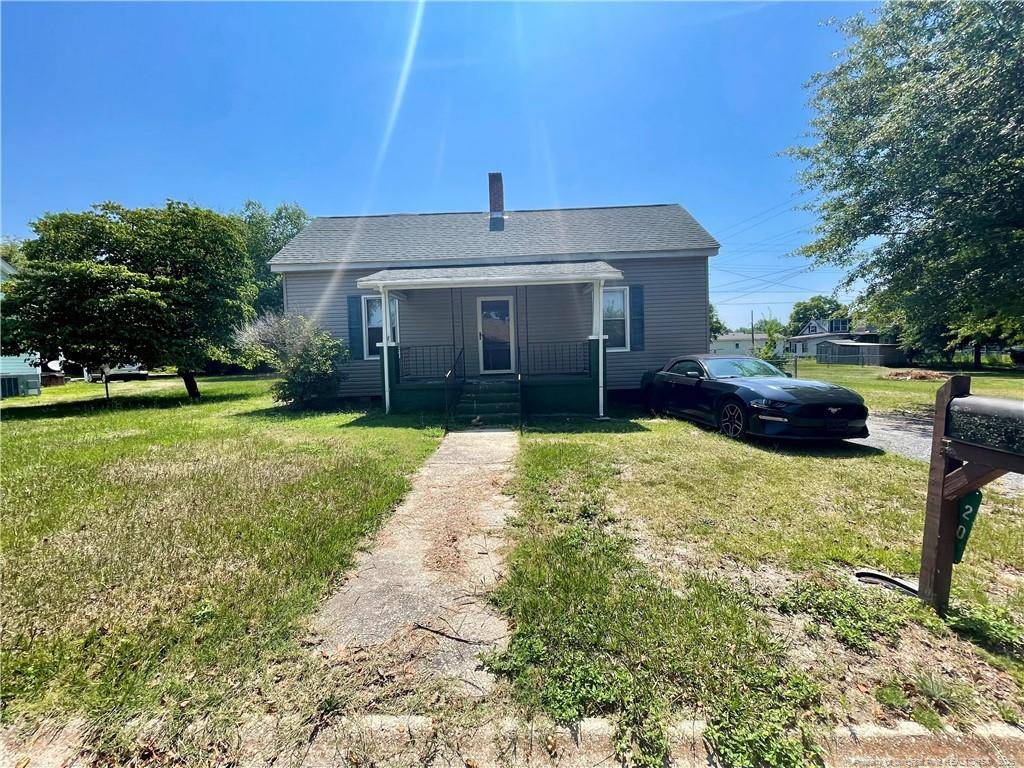Laurinburg, NC 28352,20 Third Street