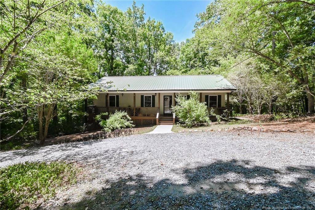 Mount Gilead, NC 27306,781 Woodrun Drive