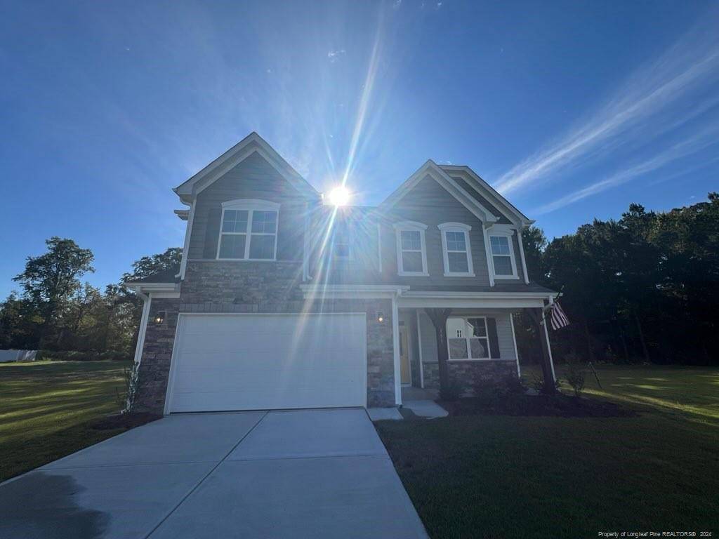 Raeford, NC 28376,151 Cahill Court