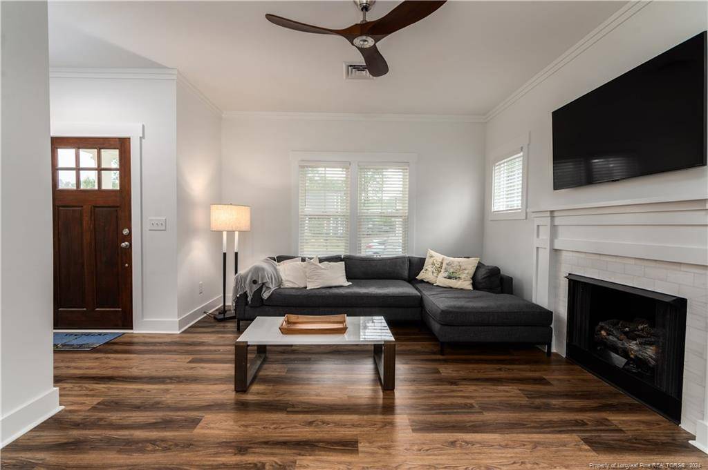 Southern Pines, NC 28387,550 Wellers Way