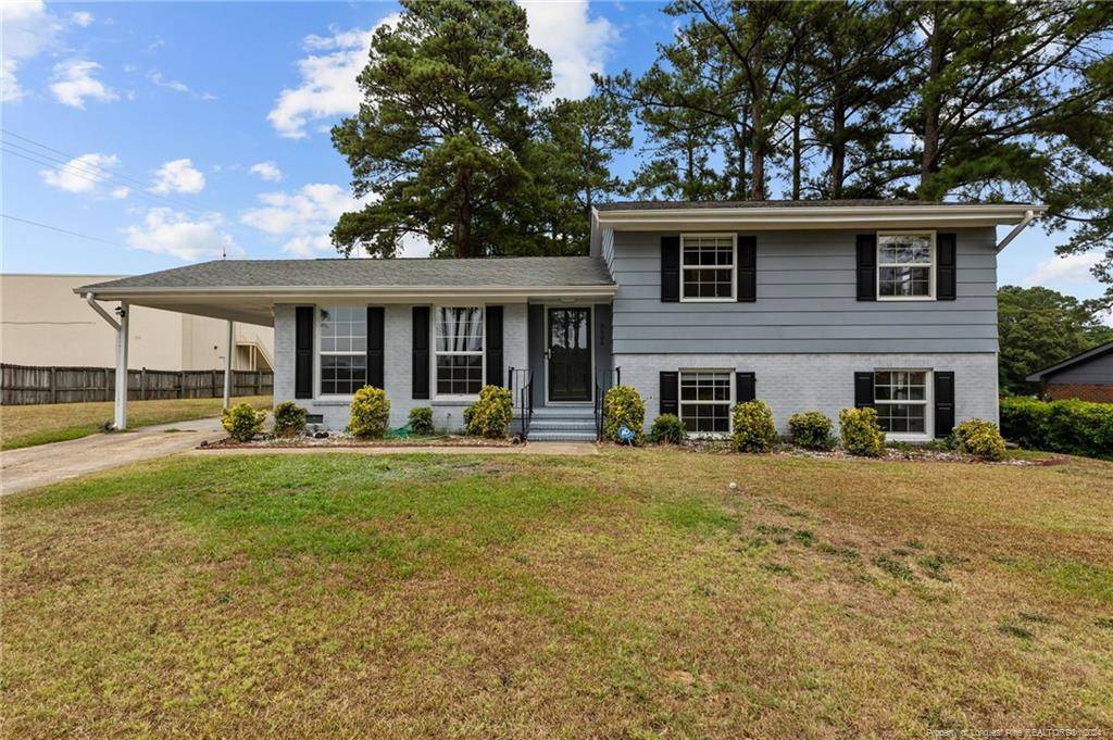 Fayetteville, NC 28314,5506 Richwood Court