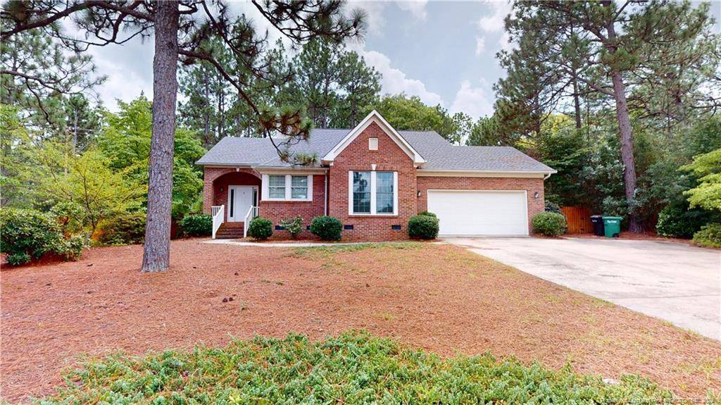 Pinehurst, NC 28374,9 Halter Place