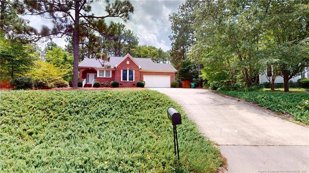 Pinehurst, NC 28374,9 Halter Place