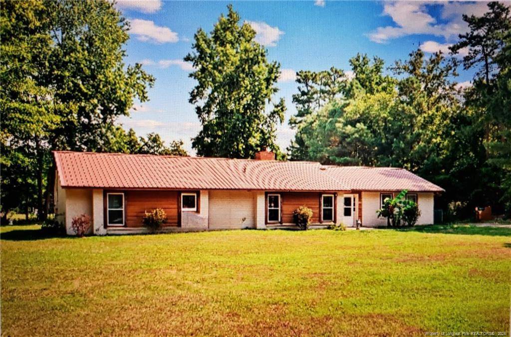 Lumberton, NC 28360,5200 Pineview Road