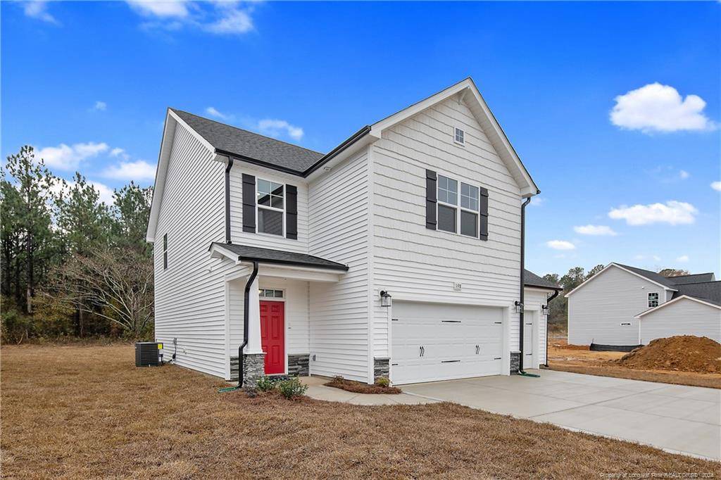 Raeford, NC 28376,198 Ironbark Drive